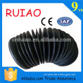 china factory high quality tpu round accordion covers , bellows cover